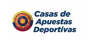 Casas de Apuestas Deportivas Colombia logo