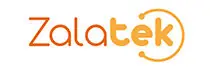 Zalatek logo