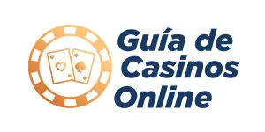 Guía de Casinos Online logo
